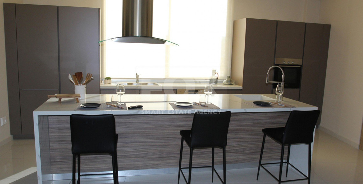 Luxury Off-Plan three bedroom Home for Sale in Mesogi with Panoramic Views & Custom Finishes