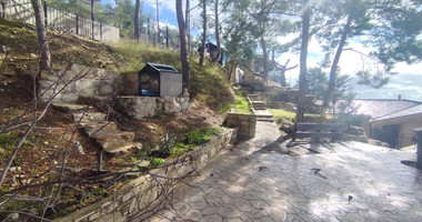 Three Bedroom House + Maids Room for Rent in Korfi village, Limassol