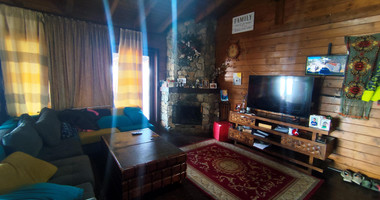 Three Bedroom House + Maids Room for Rent in Korfi village, Limassol