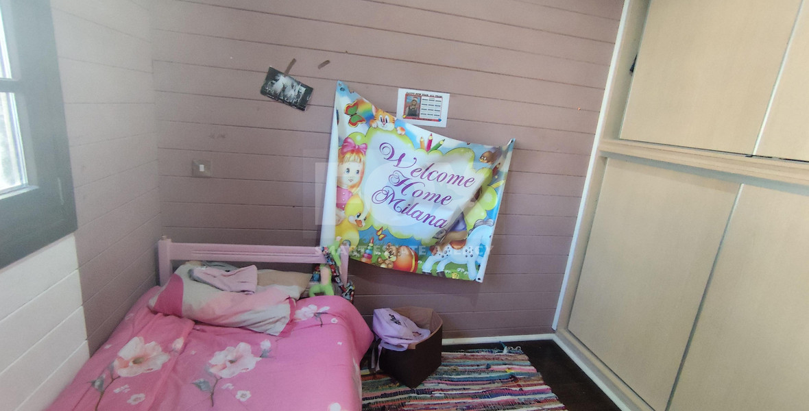 Three Bedroom House + Maids Room for Rent in Korfi village, Limassol