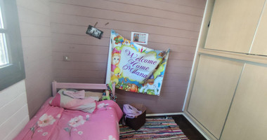 Three Bedroom House + Maids Room for Rent in Korfi village, Limassol