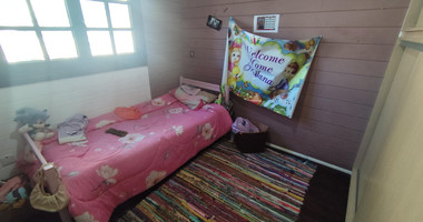 Three Bedroom House + Maids Room for Rent in Korfi village, Limassol