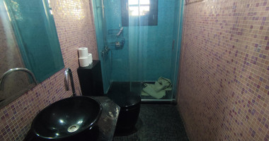 Three Bedroom House + Maids Room for Rent in Korfi village, Limassol