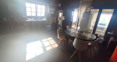 Three Bedroom House + Maids Room for Rent in Korfi village, Limassol