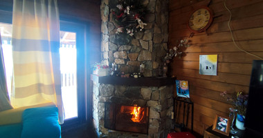 Three Bedroom House + Maids Room for Rent in Korfi village, Limassol