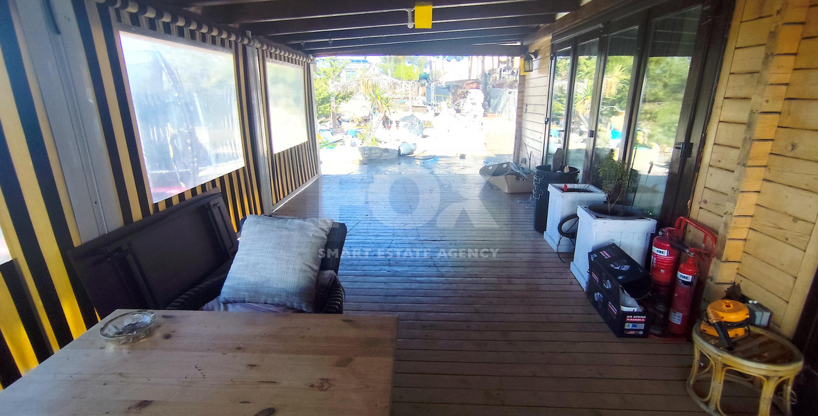 Three Bedroom House + Maids Room for Rent in Korfi village, Limassol