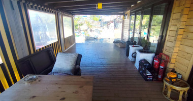 Three Bedroom House + Maids Room for Rent in Korfi village, Limassol