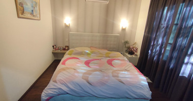 Three Bedroom House + Maids Room for Rent in Korfi village, Limassol