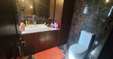 Three Bedroom House + Maids Room for Rent in Korfi village, Limassol