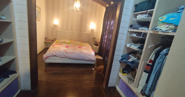 Three Bedroom House + Maids Room for Rent in Korfi village, Limassol