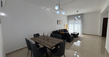 Fully Furnished Three Bedroom House in Tsirio Limassol