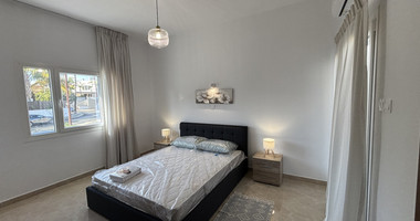 Fully Furnished Three Bedroom House in Tsirio Limassol