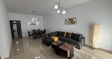 Fully Furnished Three Bedroom House in Tsirio Limassol