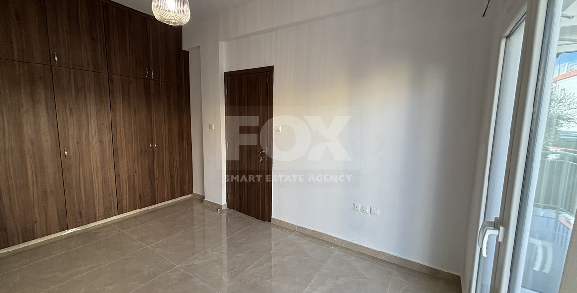 Fully Furnished Three Bedroom House in Tsirio Limassol