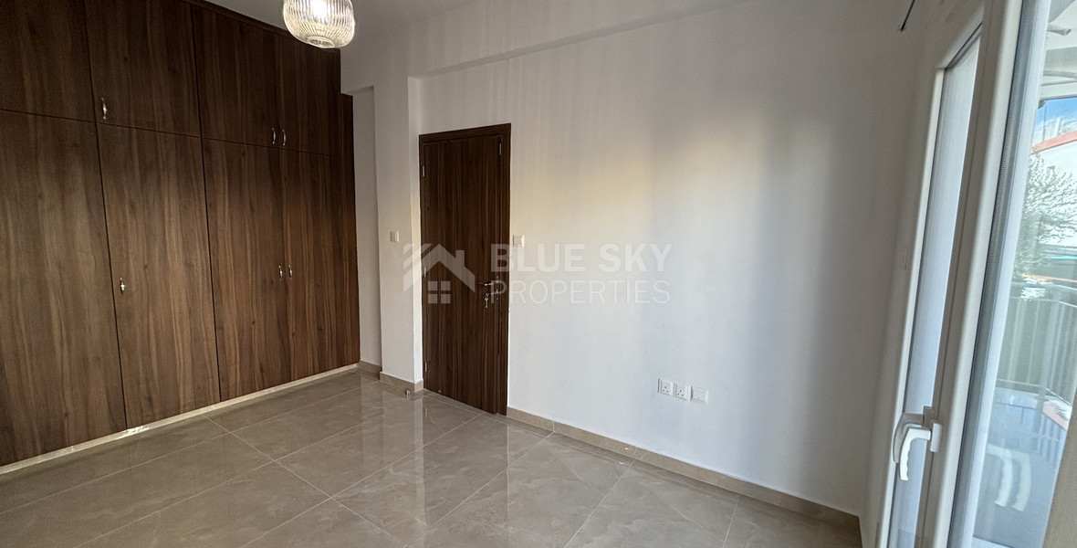 Fully Furnished Three Bedroom House in Tsirio Limassol