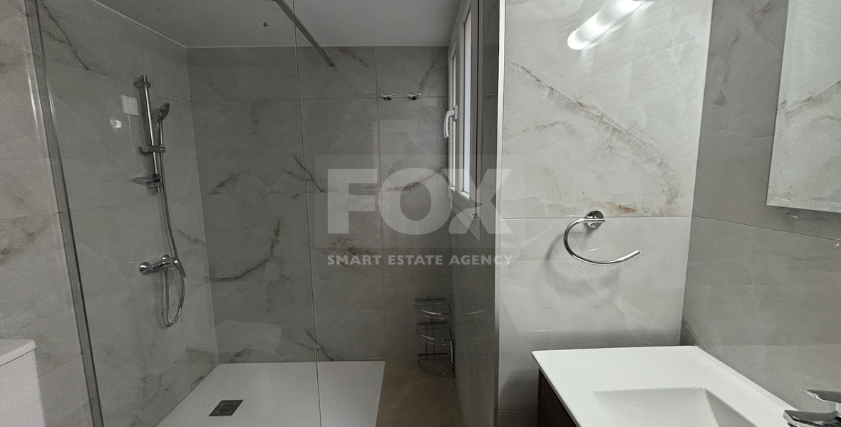 Fully Furnished Three Bedroom House in Tsirio Limassol