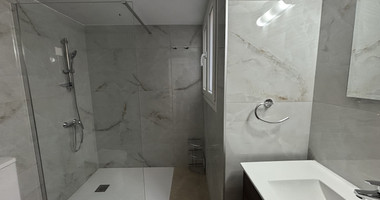 Fully Furnished Three Bedroom House in Tsirio Limassol