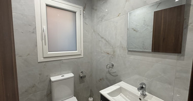 Fully Furnished Three Bedroom House in Tsirio Limassol