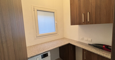 Fully Furnished Three Bedroom House in Tsirio Limassol