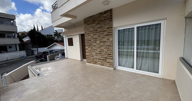 Fully Furnished Three Bedroom House in Tsirio Limassol