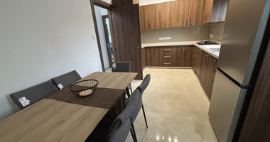 Fully Furnished Three Bedroom House in Tsirio Limassol
