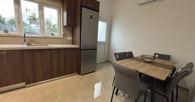 Fully Furnished Three Bedroom House in Tsirio Limassol