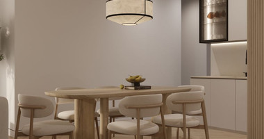 Thee Bedroom Penthouse with private roof garden for Sale - Residential Development in Zakaki