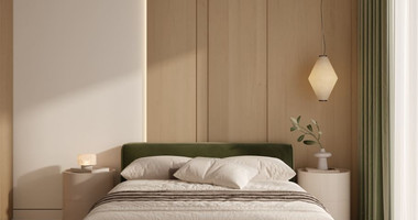 Two Bedroom top floor apartment for Sale - Residential Development in Zakaki