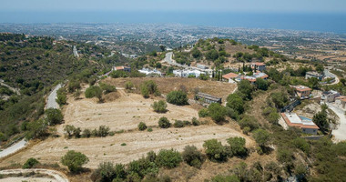 Residential Land for Sale in Tsada, Paphos