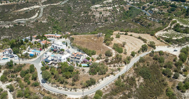 Residential Land for Sale in Tsada, Paphos