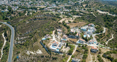 Residential Land for Sale in Tsada, Paphos