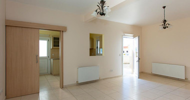 For sale, detached three-bedroom house with a private swimming pool located in the peaceful village of Polemi, in the Paphos district