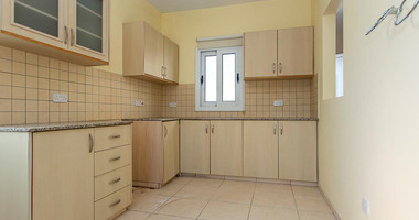 For sale, detached three-bedroom house with a private swimming pool located in the peaceful village of Polemi, in the Paphos district