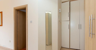 Studio Apartment for Sale in Peyia Village, Paphos – Title Deed Available