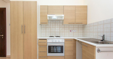 Studio Apartment for Sale in Peyia Village, Paphos – Title Deed Available