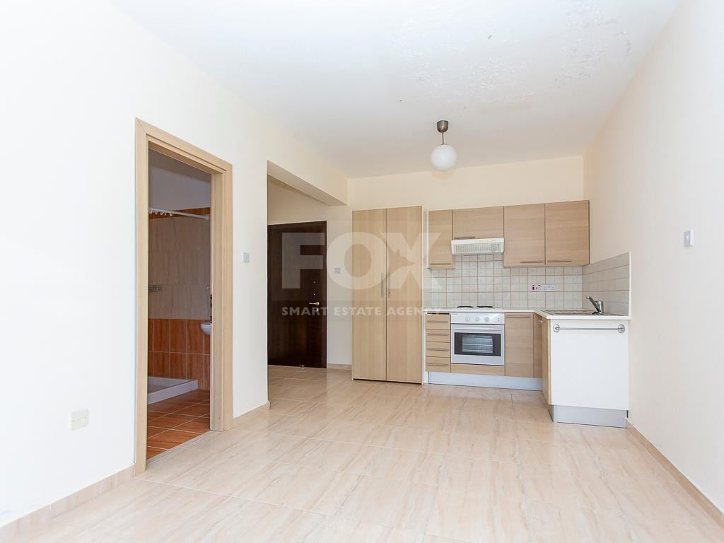 Studio Apartment for Sale in Peyia Village, Paphos – Title Deed Available