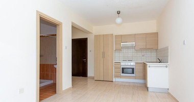 Studio Apartment for Sale in Peyia Village, Paphos – Title Deed Available