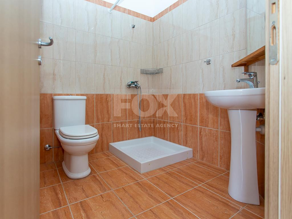 Studio Apartment for Sale in Peyia Village, Paphos – Title Deed Available