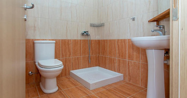 Studio Apartment for Sale in Peyia Village, Paphos – Title Deed Available