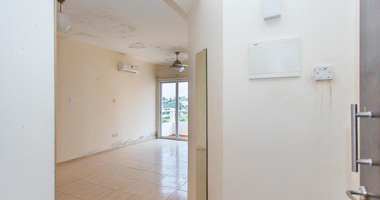 Studio Apartment for Sale in Peyia Village, Paphos – Title Deed Available