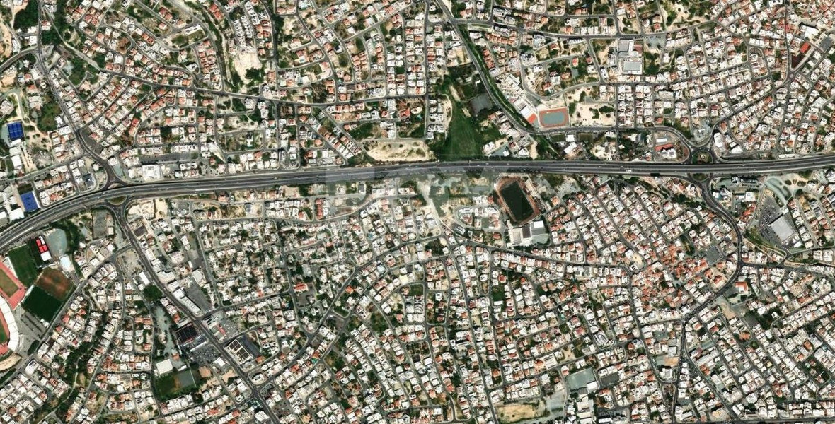 Commercial Development Plots for Sale – Total Land Size 1,457 sqm