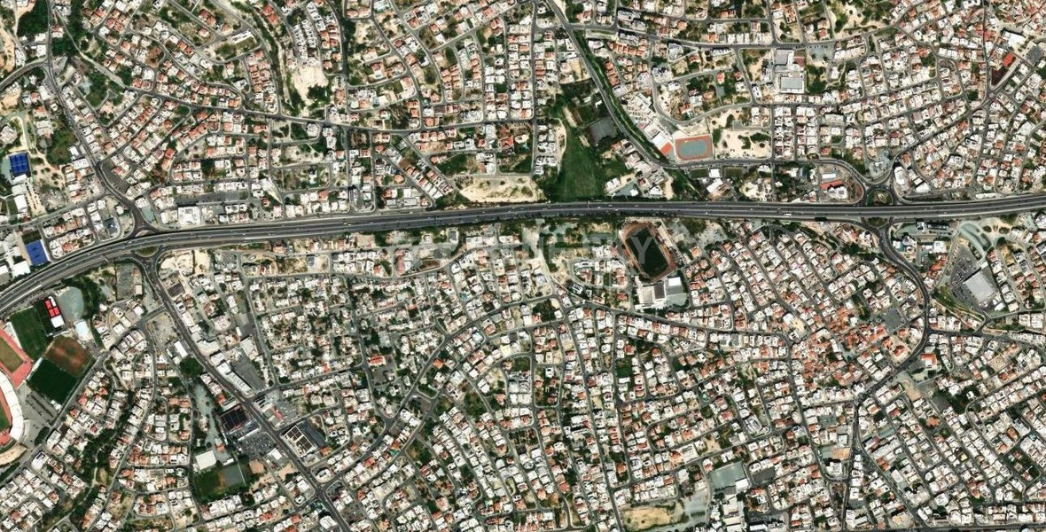 Commercial Development Plots for Sale – Total Land Size 1,457 sqm