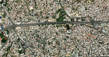 Commercial Development Plots for Sale – Total Land Size 1,457 sqm