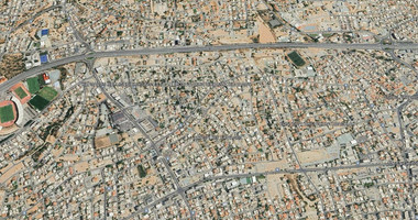 Commercial Development Plots for Sale – Total Land Size 1,457 sqm