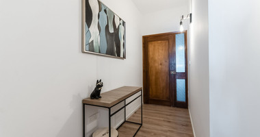 Three Converted One Bedroom  Furnished  Apartments For Sale in Petrou & Pavlou, Limassol