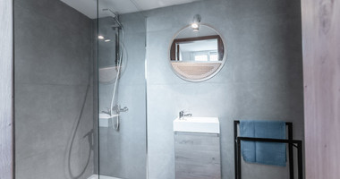 Three Converted One Bedroom  Furnished  Apartments For Sale in Petrou & Pavlou, Limassol