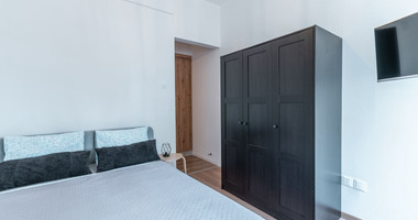 Three Converted One Bedroom  Furnished  Apartments For Sale in Petrou & Pavlou, Limassol