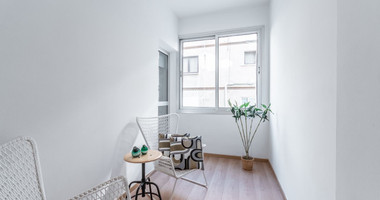 Three Converted One Bedroom  Furnished  Apartments For Sale in Petrou & Pavlou, Limassol