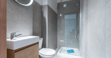 Three Converted One Bedroom  Furnished  Apartments For Sale in Petrou & Pavlou, Limassol