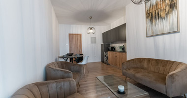 Three Converted One Bedroom  Furnished  Apartments For Sale in Petrou & Pavlou, Limassol